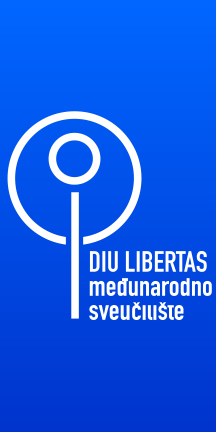 [DIU LIBERTAS international university, 2008 – 2014]